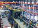 Hierro y acero Co., cadena de producción de la fábrica del Ltd. 11 de Wuxi Huaye