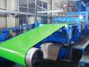 Hierro y acero Co., cadena de producción de la fábrica del Ltd. 15 de Wuxi Huaye