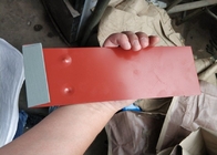 La hoja de acero pre pintada de PPGL 5800m m DX52D PE 0.25M M colorea la hoja revestida