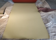 15MIC 20 MIC Polyester 5 Mic Pre Painted Steel Sheet T12754 DX51D ZLFQ