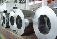 bobinas de acero galvanizadas sumergidas calientes de 0.14m m 1.0m m para los congeladores industriales