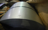 Pintura plateada cinc de la hoja de acero del SOLDADO ENROLLADO EN EL EJÉRCITO de PPGI HDG sobre el acero galvanizado sumergido caliente