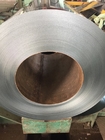 El acero galvanizado sumergido caliente de SGCC 0.35m m arrolla las lentejuelas regulares