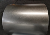 La hoja de aluminio y la bobina de DX51D Galv cubren con cinc la hoja revestida AZ275 del hierro