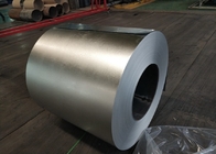 rollo de aluminio de la bobina de la bobina de acero desnuda del Galvalume de 1250m m JISG3321 AZ45