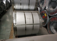 bobina de aluminio revestida del color de acero de la bobina del Galvalume de 1250m m Dx53d Az180