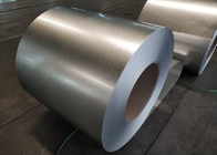 bobina de aluminio revestida del color de acero de la bobina del Galvalume de 1250m m Dx53d Az180