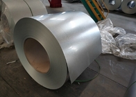 hoja de acero revestida del cinc de aluminio de acero de la bobina de 1000m m DX51D G60 Aluzinc