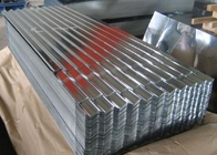 La lentejuela regular Gl de Dx51d Z275 acanaló los paneles acanalados galvanizados la techumbre de aluminio