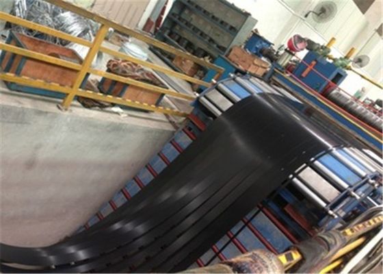 comprar 0.85mm RAL7012 PPGI bobina de acero galvanizado recubierta de color con recubrimiento de zinc de 180 g/m2 para placas de brida y paneles de construcción online manufacture