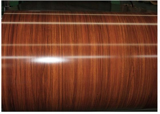 comprar 0.18mm CGCC bobina de acero prepintada con revestimiento de zinc de 60 g/m2 para techos y paneles de construcción online manufacture