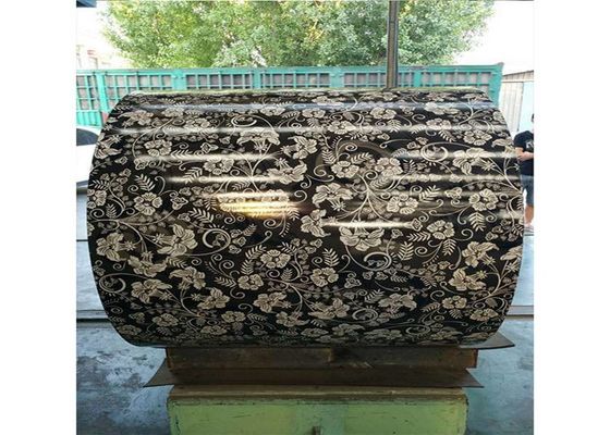 comprar JIS ASTM G550 RAL 9002 9024 PPGI prepintó la hoja de acero galvanizada para el edificio online manufacture