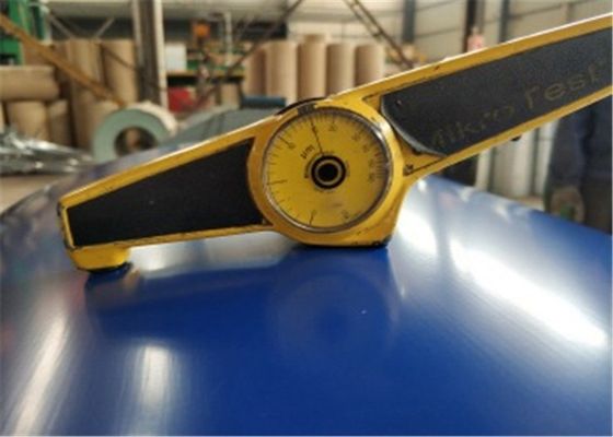 comprar El PE SMP HDP PVDF G90 pre pintó el Galvalume de acero de la bobina galvanizó la bobina de acero de aluminio online manufacture