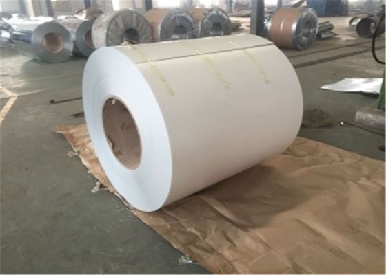 comprar SGCH Z120 bobina de acero prepintada con un grosor de 0,70 mm para hojas de techo y aplicaciones de construcción estructural online manufacture