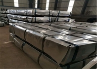 El tejado del Galvalume de Az40 Dx51d artesona el equipo de refrigeración industrial del tejado de acero del Galvalume