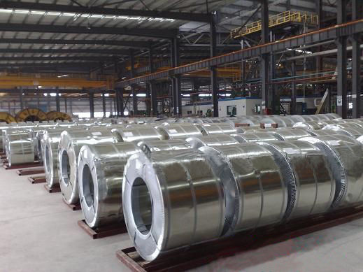 comprar JIS G3302 SGCC bobina de acero galvanizado sumergido en caliente Z60Z275 para techos y fabricación industrial online manufacture