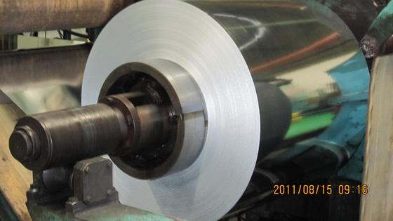 comprar DX51D G275 bobina de acero galvanizado sumergido en caliente 0,15 ∼3,8 mm para techos y congeladores industriales online manufacture