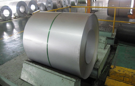 comprar JIS G3321 bobina de acero galvanizado en caliente 30 ‰ 275 g/m2 recubrimiento de zinc para la construcción y la fabricación de contenedores online manufacture