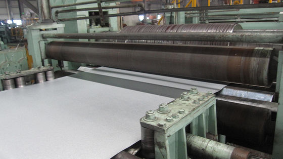 comprar DX53D bobina de acero galvanizado por inmersión en caliente 914 ∼1250 mm ancho Z30 ∼Z150 para techos y aplicaciones industriales online manufacture