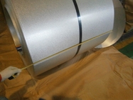Lentejuela de acero galvanizada sumergida caliente Chromated de 22 bobinas del indicador 3.0m m
