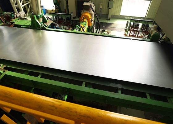 comprar DX53D AZ120 bobina de acero galvalume con 20 ‰ 275 g/m2 de recubrimiento de alucinato para aplicaciones de techado y revestimiento online manufacture