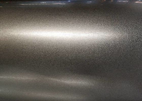 comprar 0.5mm SGCC AZ275 Galvalume cubierta corrugada con 800 mm de ancho efectivo para edificios de estructura de acero online manufacture