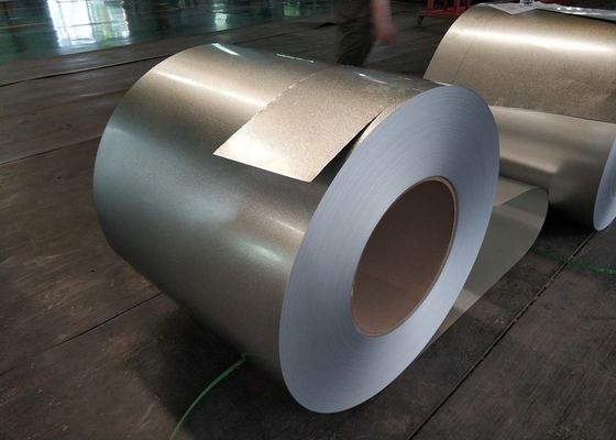 comprar Galvalume de la hoja ASTM A792 del perfil del Galvalume de DX51D AZ150 PPGL Aluzinc online manufacture