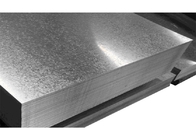 El tejado del Galvalume de Az40 Dx51d artesona el equipo de refrigeración industrial del tejado de acero del Galvalume