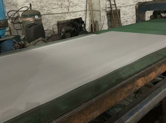 comprar La hoja Q295A DX51D de ASTM A972 0.3m m EGI galvanizó la hoja de acero online manufacture