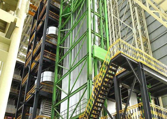 comprar S220GD S250GD S280GD EGI Bobina de acero 0,75 mm Tratamiento con fosfato Hoja de acero electro galvanizado online manufacture