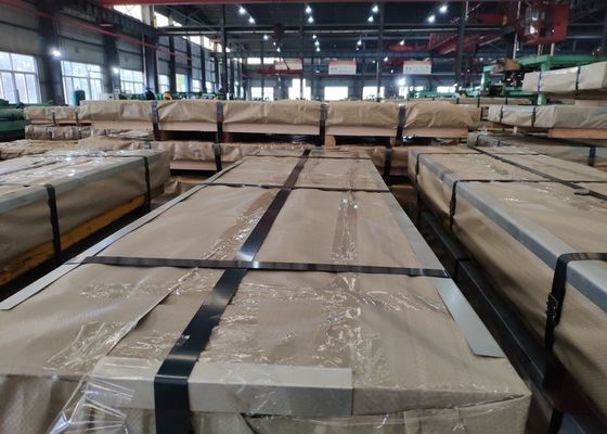 comprar AZ120 26 Gauge Galvalume Chapa de acero DX51D para la fabricación de paneles de techo y puertas de garaje online manufacture