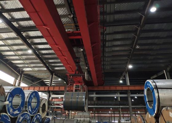 comprar Inmersión caliente de la bobina de SS400 0.5m m EGI la electro galvanizó bobinas online manufacture